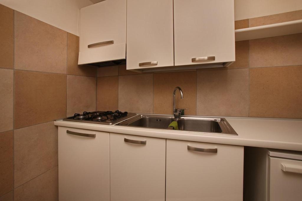 Clotes Apartments Oulx 外观 照片