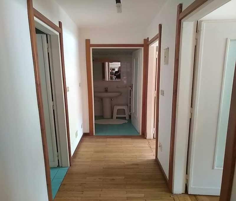 Clotes Apartments Oulx 外观 照片
